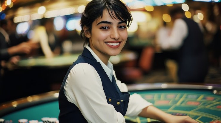 zs999a com Live Casino